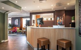 Thon Partnerhotel Storgata